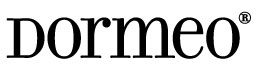 dormeo logo