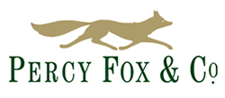 percy-fox logo